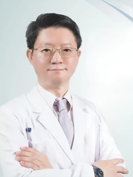 張百福 醫師 — 副院長